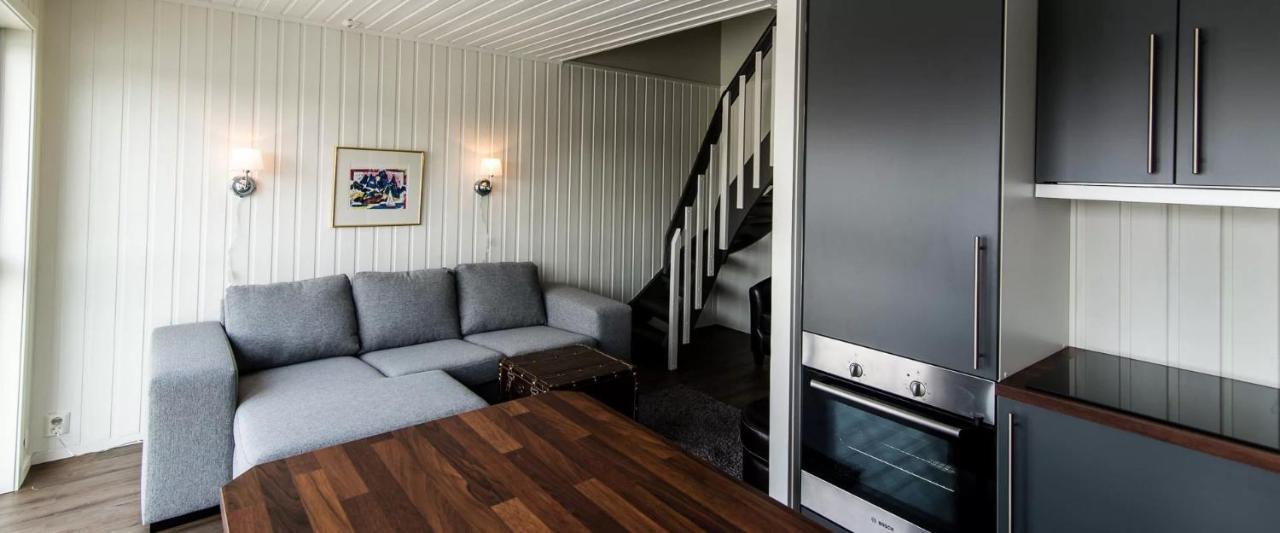 Hotel Vesteralen Kysthotell Stokmarknes