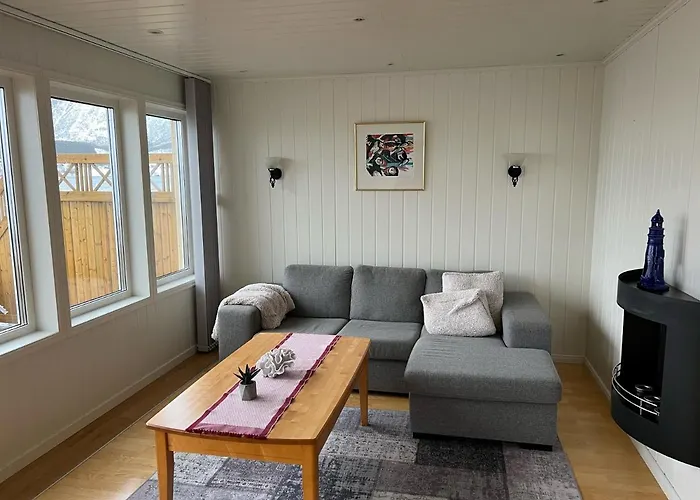 Vesteralen Kysthotell