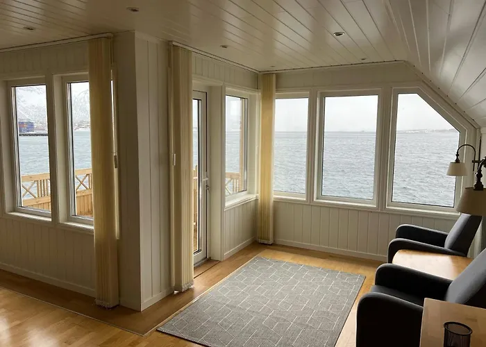 Vesteralen Kysthotell