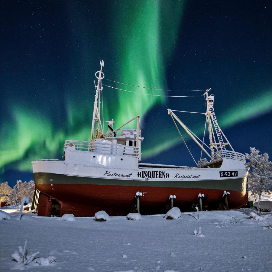 Vesteralen Kysthotell Stokmarknes