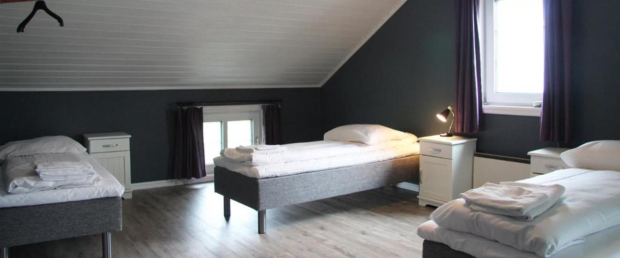 Hotel Vesteralen Kysthotell