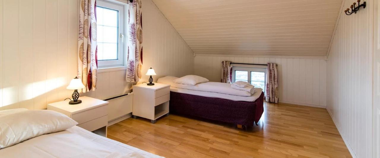 Vesteralen Kysthotell Hotel