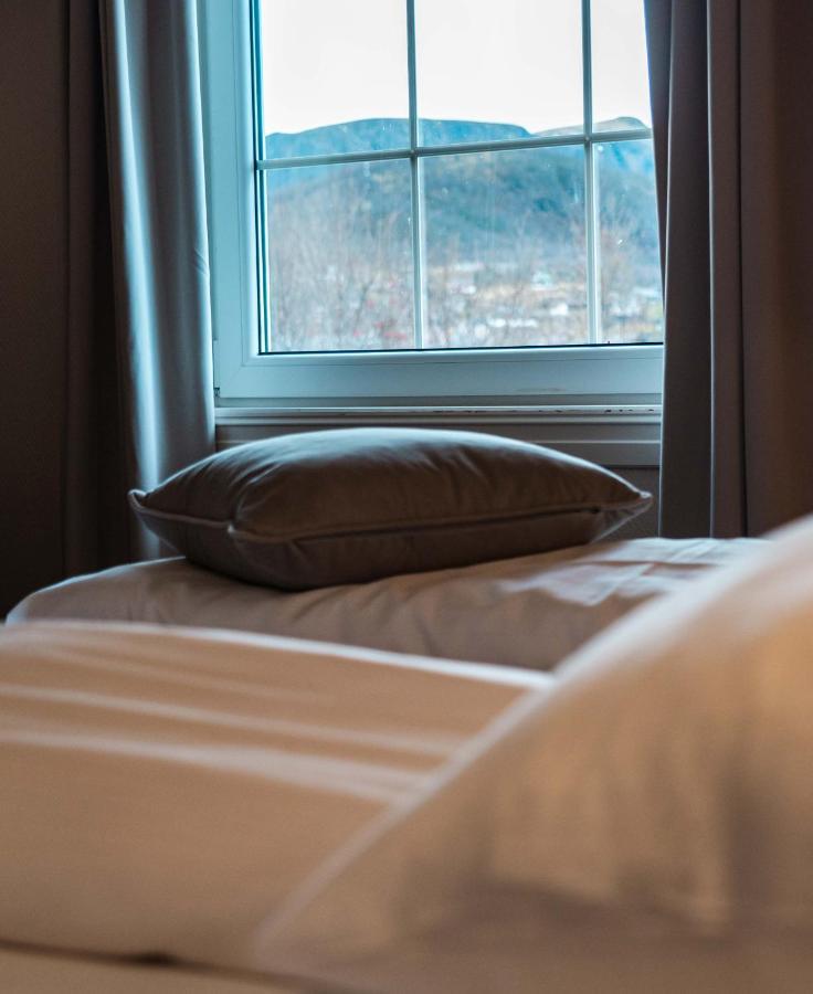 Hotel Vesteralen Kysthotell 3*