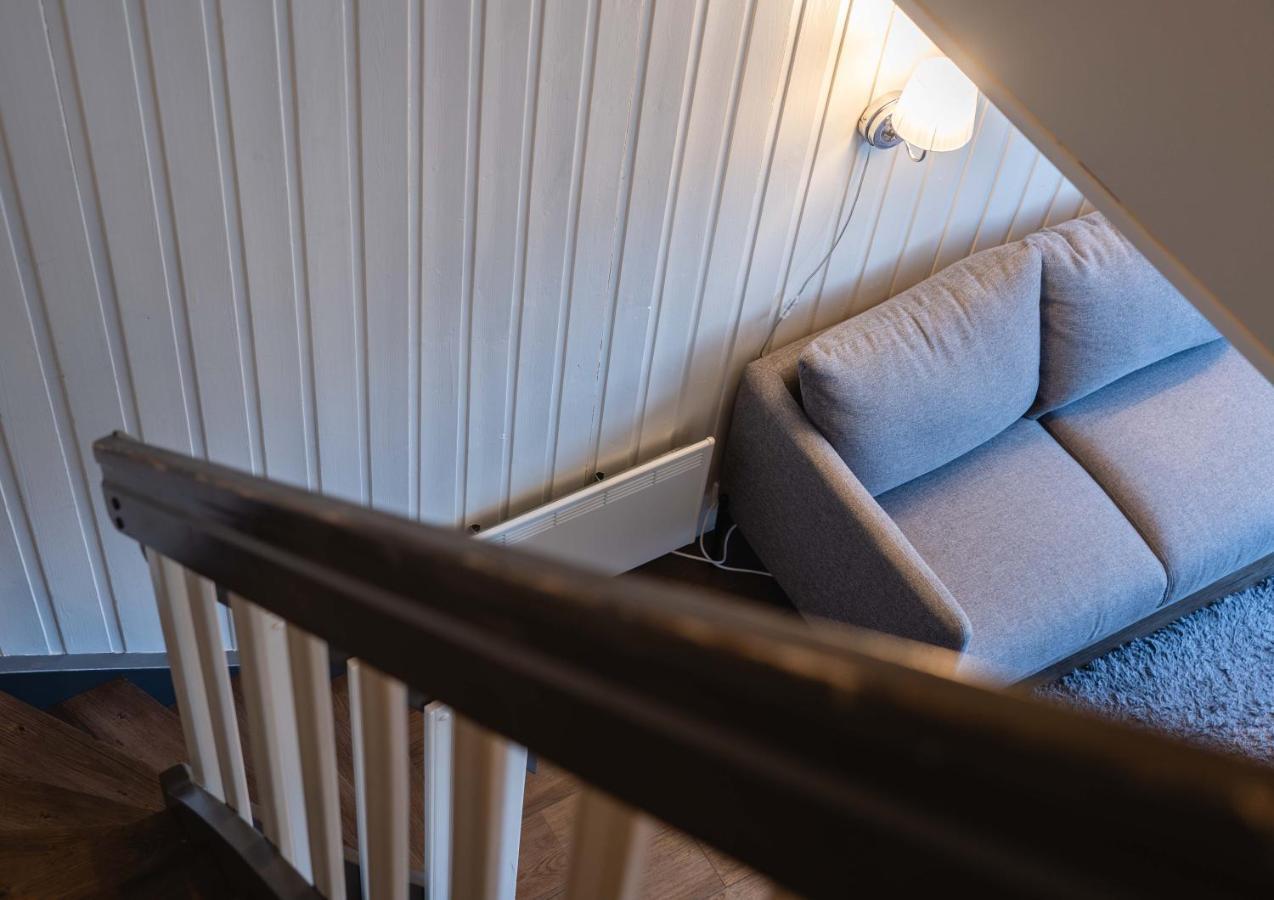 Hotel Vesteralen Kysthotell Stokmarknes