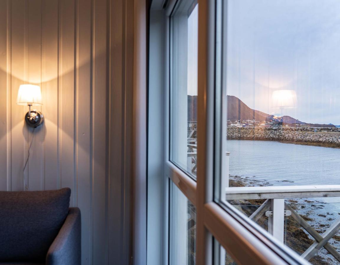 Vesteralen Kysthotell Hotel Stokmarknes