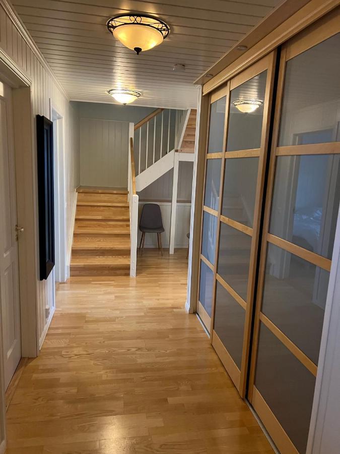 Hotel Vesteralen Kysthotell Stokmarknes