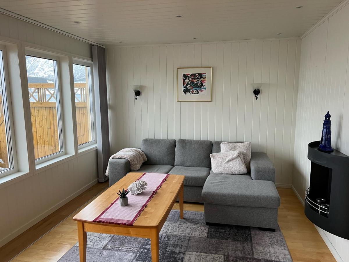 Vesteralen Kysthotell Stokmarknes