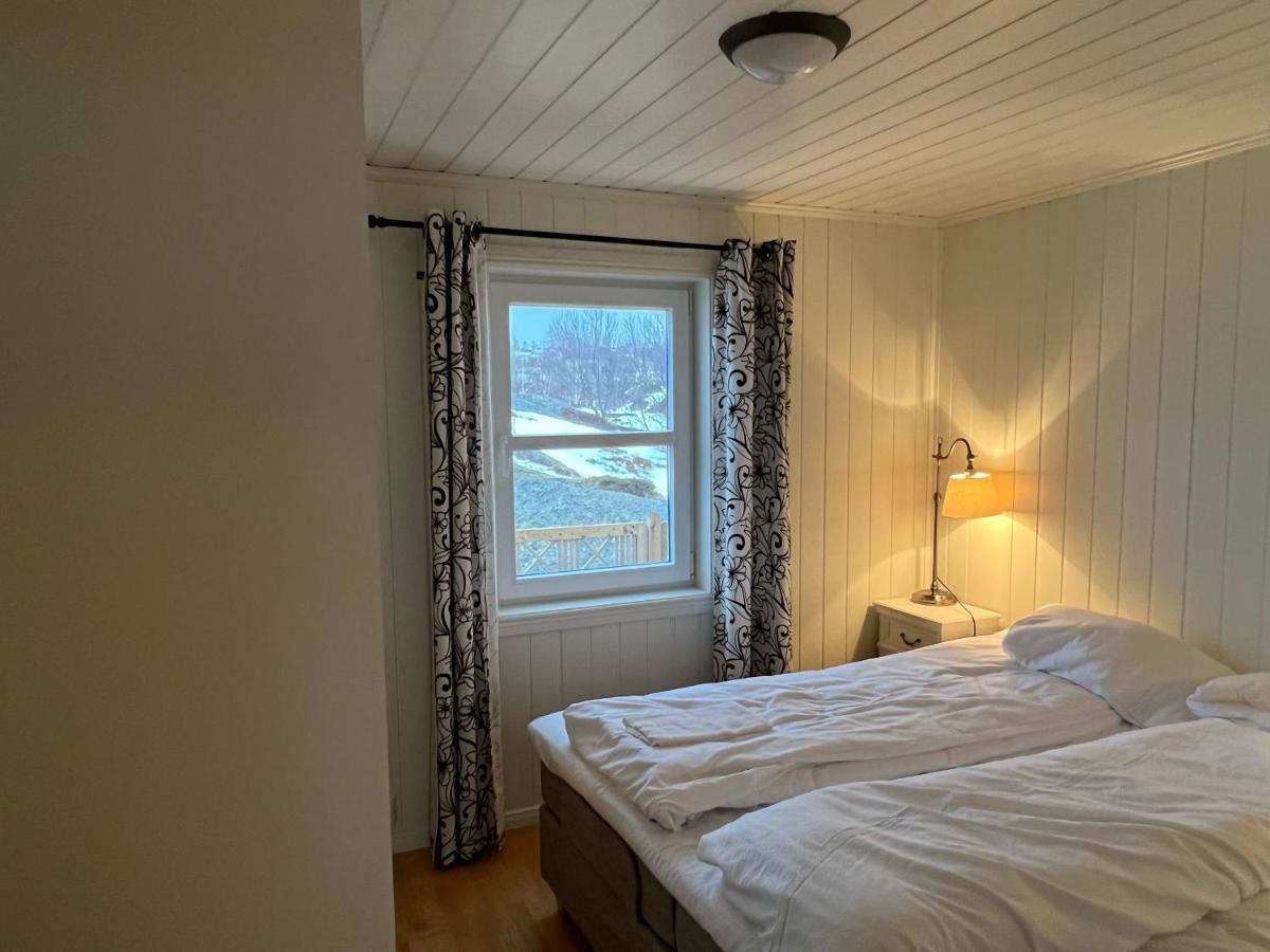 Vesteralen Kysthotell Hotel