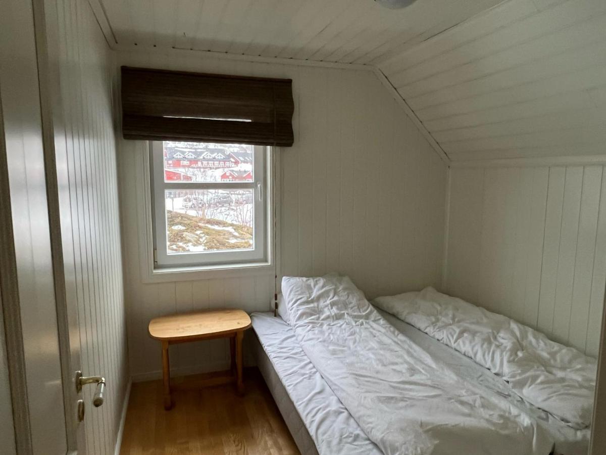 Vesteralen Kysthotell 3*