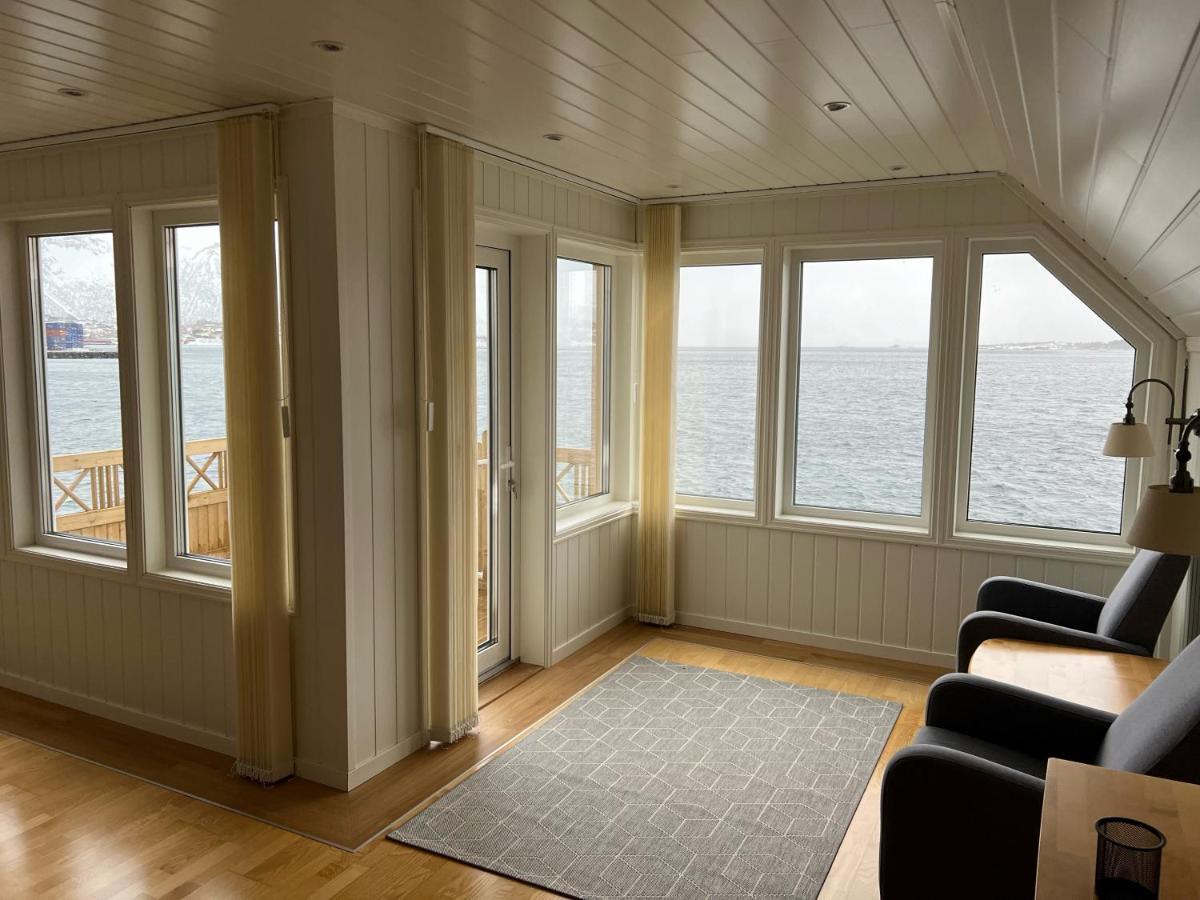 Hotel Vesteralen Kysthotell 3*