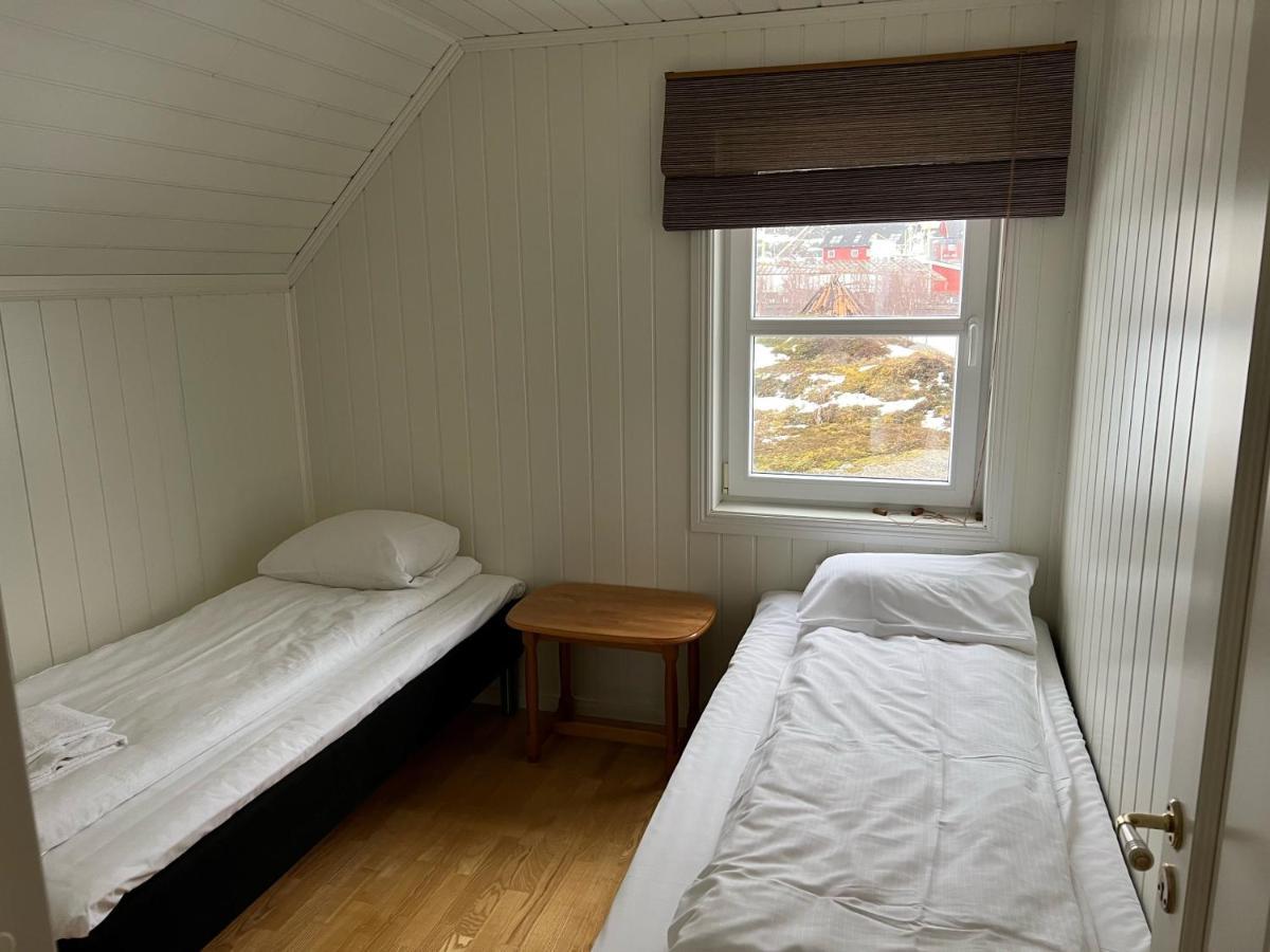 Hotel Vesteralen Kysthotell Stokmarknes