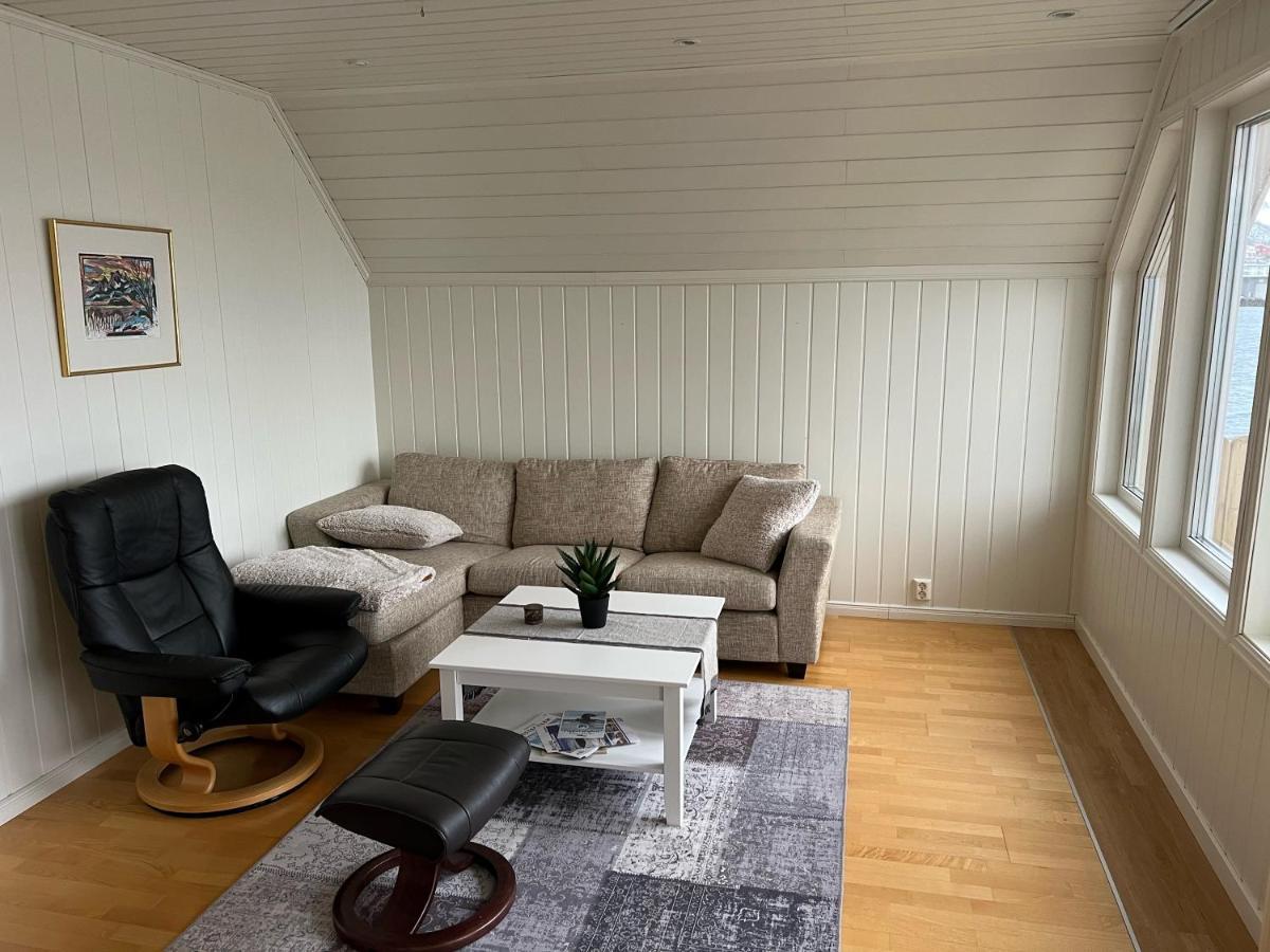 Hotel Vesteralen Kysthotell Stokmarknes