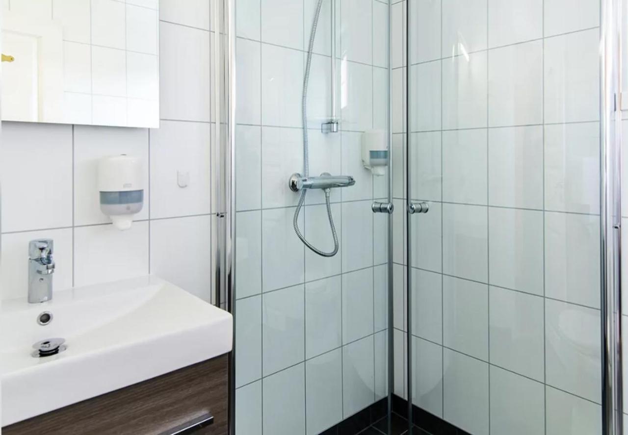 Vesteralen Kysthotell Hotel