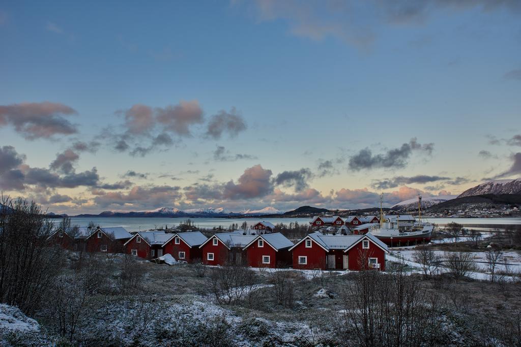 Hotel Vesteralen Kysthotell