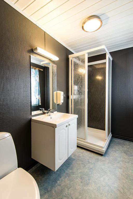 Vesteralen Kysthotell Hotel Stokmarknes